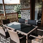Maria, Complex Aleksandria فيلة دوبرينيشت