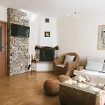 Maria, Complex Aleksandria دوبرينيشت