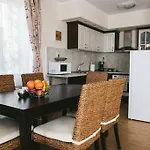Maria, Complex Aleksandria * دوبرينيشت