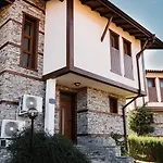 Maria, Complex Aleksandria * دوبرينيشت