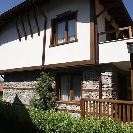Maria, Complex Aleksandria دوبرينيشت
