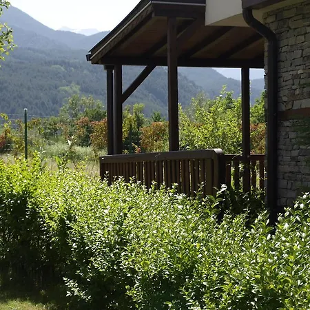 Villa Maria, Complex Aleksandria *