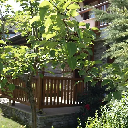 Villa Maria, Complex Aleksandria Dobriniste