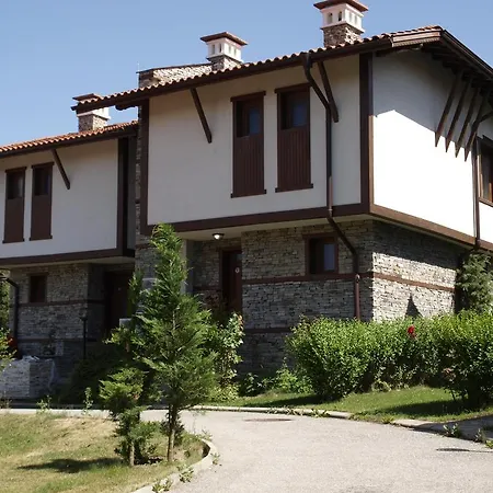 Maria, Complex Aleksandria * Dobriniste