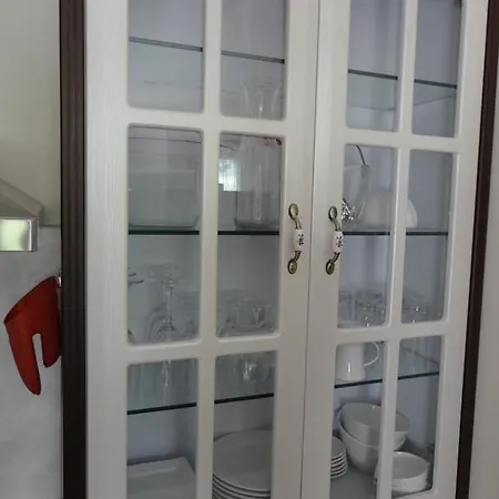 Maria, Complex Aleksandria Villa *