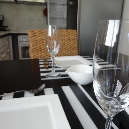 Villa Maria, Complex Aleksandria *