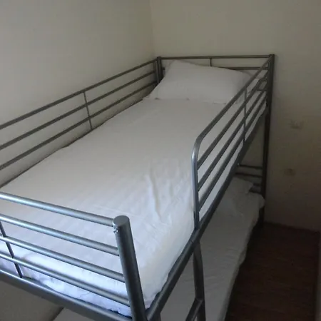 Villa Maria, Complex Aleksandria *