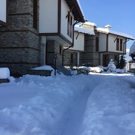 Maria, Complex Aleksandria Villa