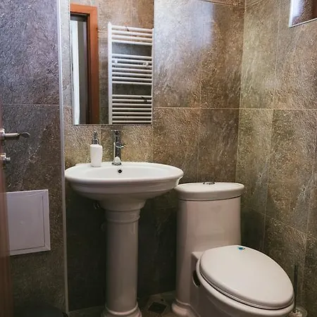 Maria, Complex Aleksandria Villa *
