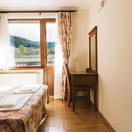 Maria, Complex Aleksandria Villa