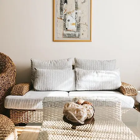 Villa Maria, Complex Aleksandria *