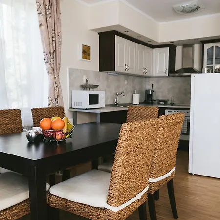 Maria, Complex Aleksandria * Dobrinichte