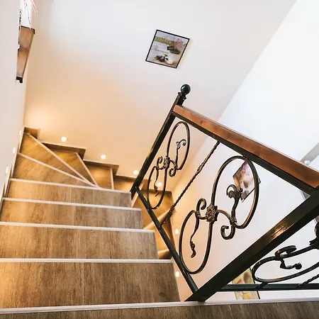 Maria, Complex Aleksandria Villa