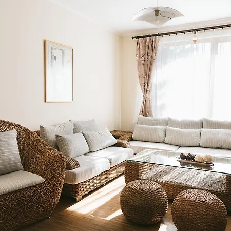 Maria, Complex Aleksandria * Dobriniste