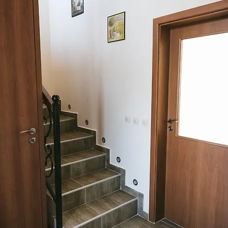 Villa Maria, Complex Aleksandria Dobrinichte