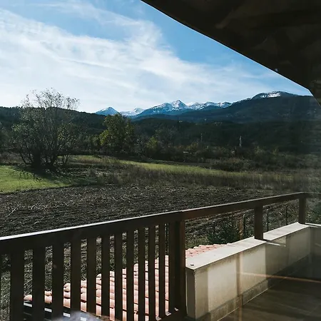 Maria, Complex Aleksandria * Dobriniste