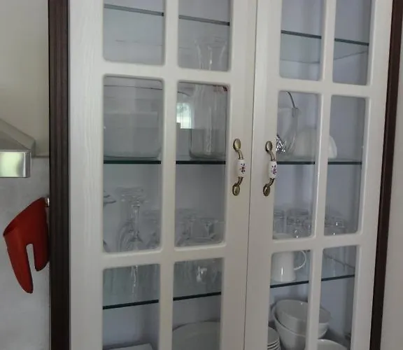 Maria, Complex Aleksandria Villa *