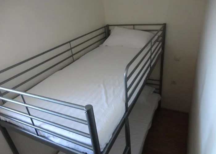 Villa Maria, Complex Aleksandria *