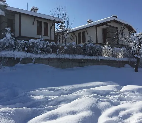 Maria, Complex Aleksandria