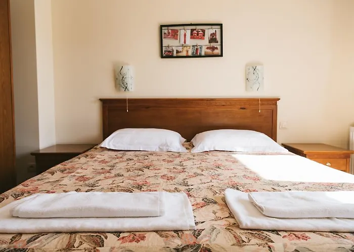 Maria, Complex Aleksandria Dobrinishte