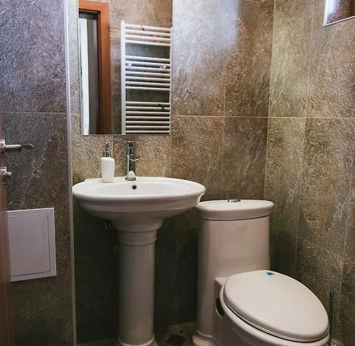 Maria, Complex Aleksandria Villa *