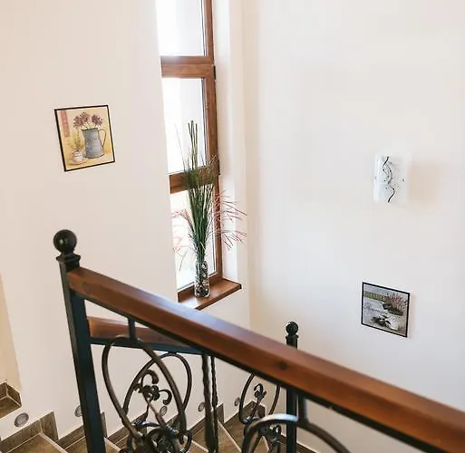 Maria, Complex Aleksandria Villa