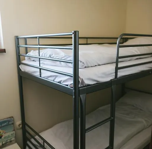 Maria, Complex Aleksandria Villa