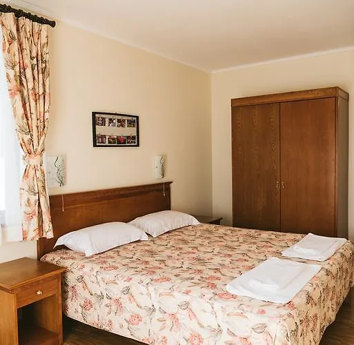 Villa Maria, Complex Aleksandria Dobrinishte