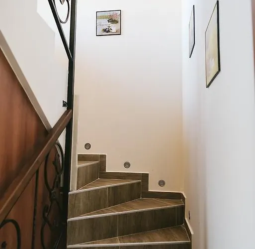 Maria, Complex Aleksandria * Dobrinishte