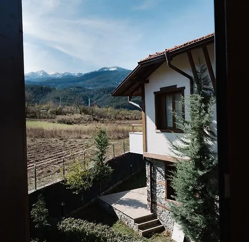 Villa Maria, Complex Aleksandria