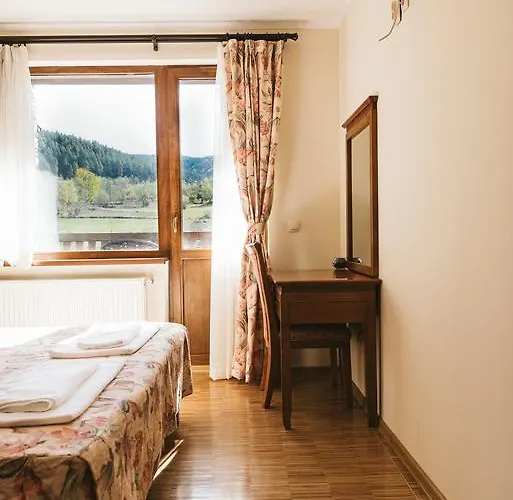 Maria, Complex Aleksandria Villa