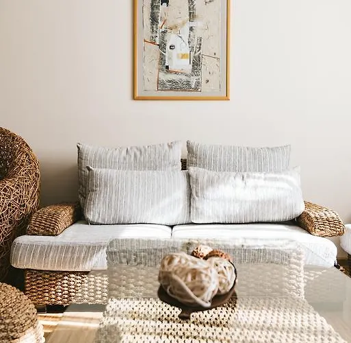 Villa Maria, Complex Aleksandria *