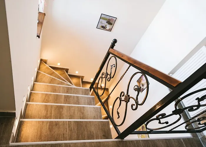 Maria, Complex Aleksandria Villa