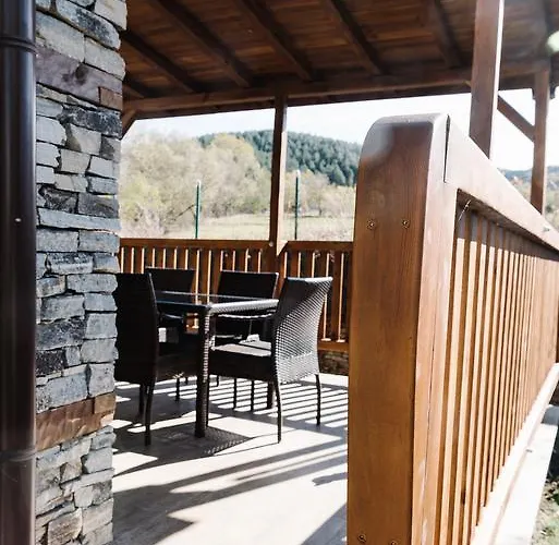 Maria, Complex Aleksandria *