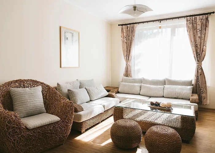 Maria, Complex Aleksandria * Dobrinishte